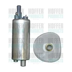 HOFFER 7506387EM