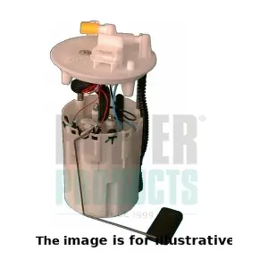 7506560E HOFFER