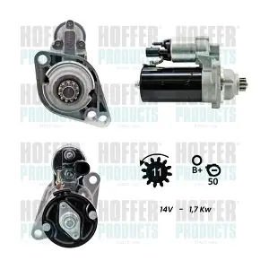 HOFFER H5010163G