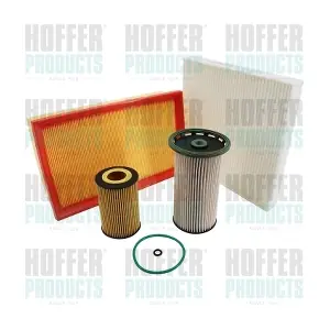FKVAG009 HOFFER