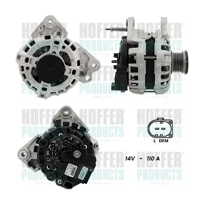 H55101414G HOFFER