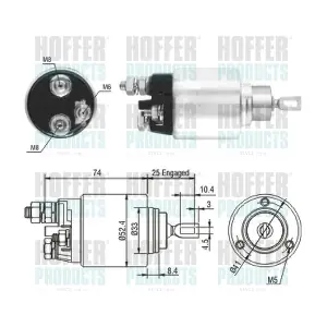 HOFFER 46144