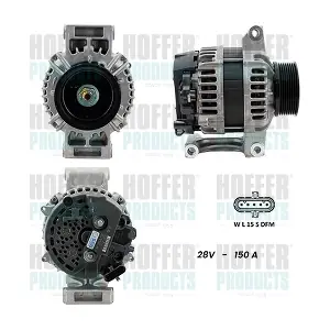 H5610049G HOFFER