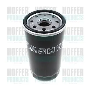 HOFFER 15573
