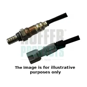 HOFFER 7481677E