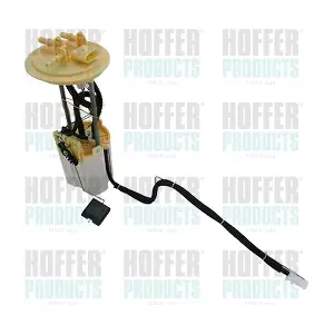 7507205 HOFFER