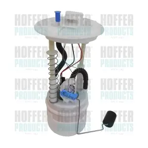7506935 HOFFER