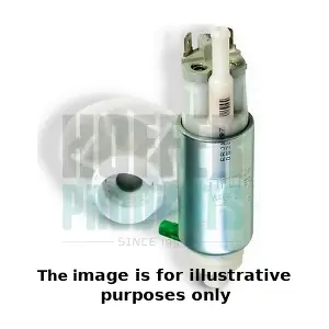 HOFFER 7506297E