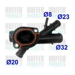 93164 HOFFER