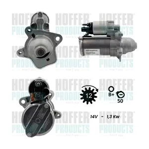 H5010923G HOFFER