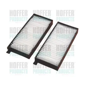 HOFFER 17453F-X2