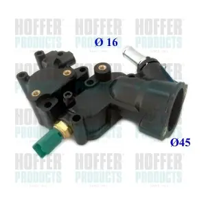 93139 HOFFER
