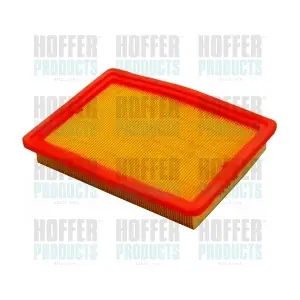 HOFFER 16278/3 Повітряний фільтр