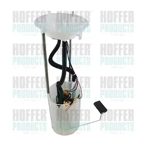 HOFFER 7507103E