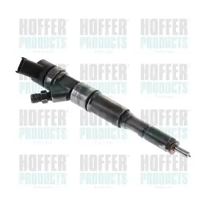 HOFFER H74132R Інжекторна форсунка