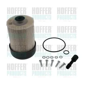 5008 HOFFER