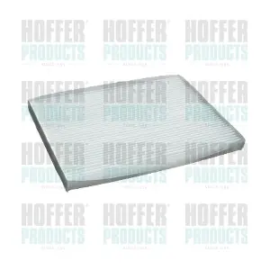 HOFFER 17462