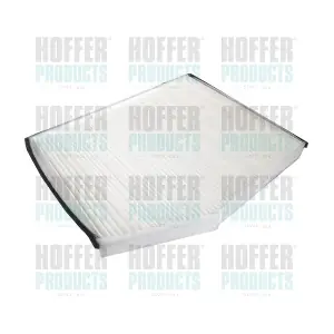 HOFFER 17555