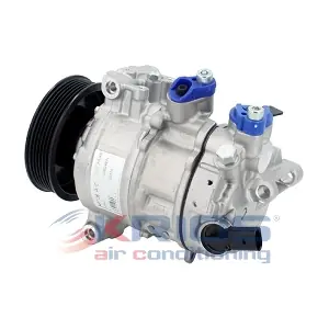 HOFFER K15507A