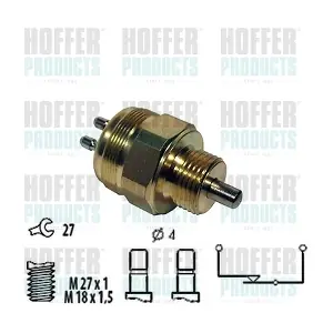 3600020 HOFFER