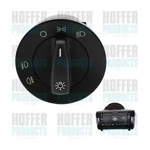 2103862 HOFFER