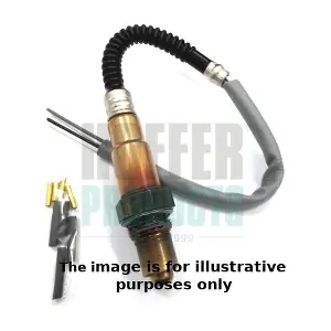 HOFFER 7481516E