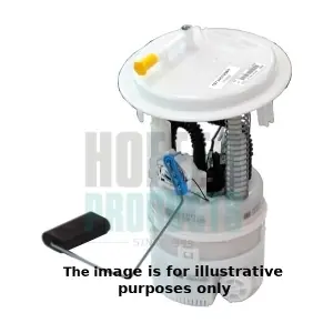 7507200E HOFFER