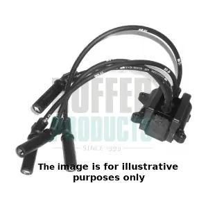 HOFFER 8010421E