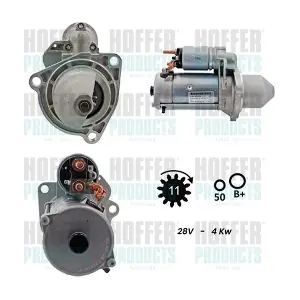 HOFFER H5110021G