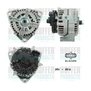 HOFFER H5610076G