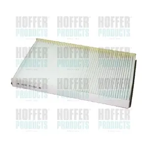 HOFFER 17182