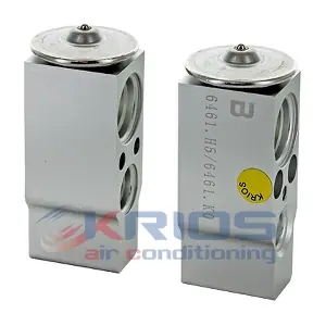 K42081 HOFFER