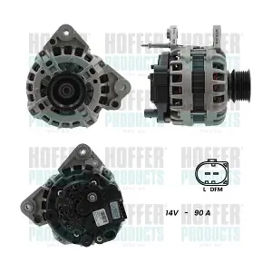 HOFFER H5510012G