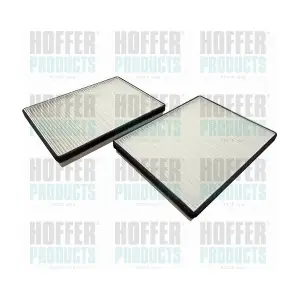 HOFFER 17153F-X2