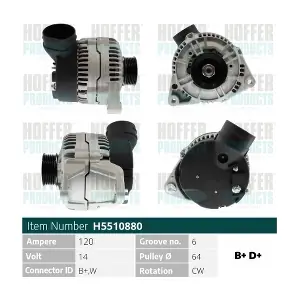 HOFFER H5510880