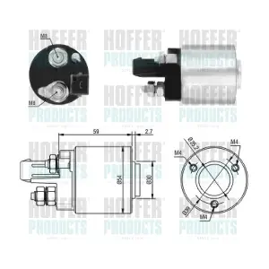 HOFFER 46105