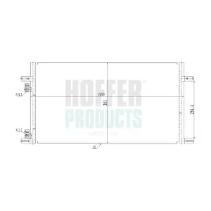 991244 HOFFER