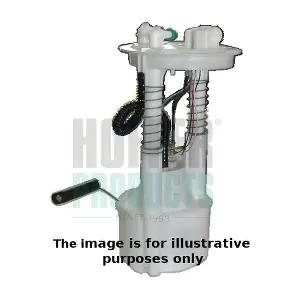 7506848E HOFFER