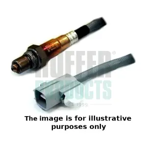 HOFFER 7481742E