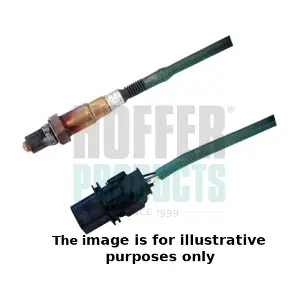 HOFFER 7481669E