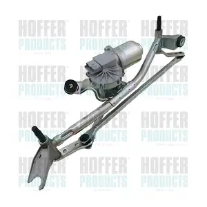 207022 HOFFER