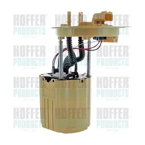 7507610 HOFFER
