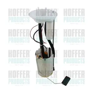 7507402E HOFFER