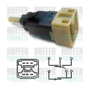 3500065 HOFFER