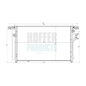 HOFFER 991276