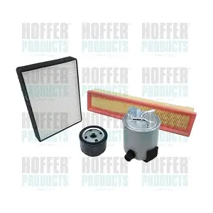 HOFFER FKREN003