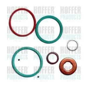 9573 HOFFER