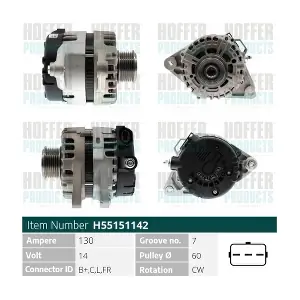 H55151142 HOFFER