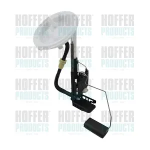 7409463 HOFFER