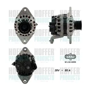 HOFFER H5610179G